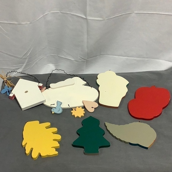 𝅺Door Decorations - Picture 10 of 10